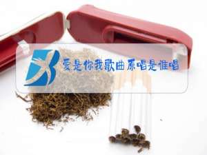 爱是你我歌曲原唱是谁唱的