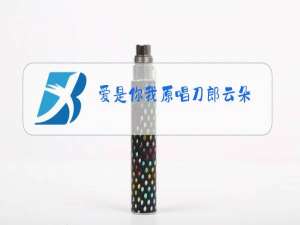 爱是你我原唱刀郎云朵