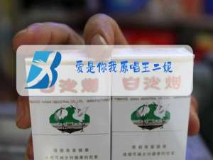 爱是你我原唱王二妮