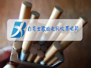 白毛女歌曲北风吹原唱简谱