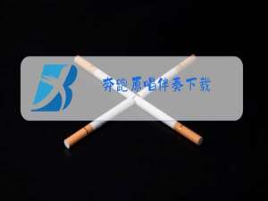 奔跑原唱伴奏下载