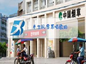 半生风雪原唱歌曲