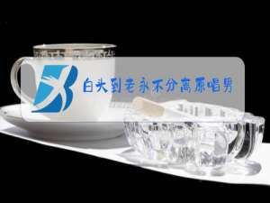 白头到老永不分离原唱男女对唱