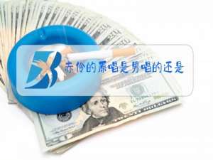 赤伶的原唱是男唱的还是女唱的