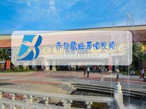 赤伶歌曲原唱视频