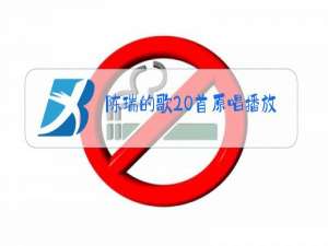 陈瑞的歌20首原唱播放下辈子不做女人