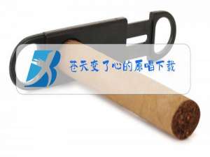 苍天变了心的原唱下载