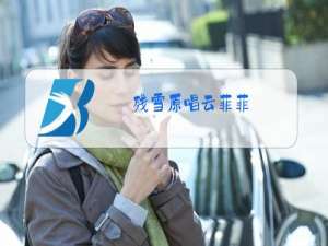 残雪原唱云菲菲