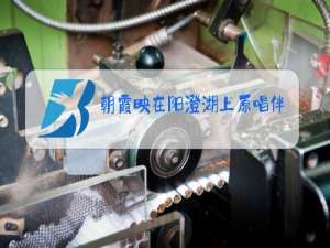 朝霞映在阳澄湖上原唱伴奏E调Mp3