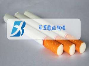 草原歌曲联唱,首首动听