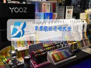 草原歌曲连唱大全