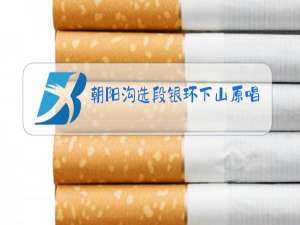 朝阳沟选段银环下山原唱歌词