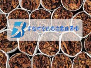 穿越时空的思念歌曲原唱