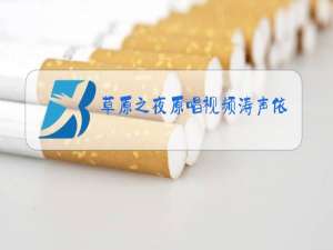 草原之夜原唱视频涛声依旧