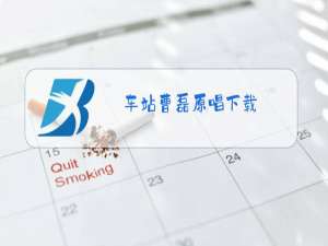 车站曹磊原唱下载