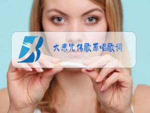 大悲咒佛歌原唱歌词