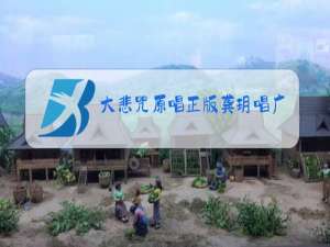 大悲咒原唱正版龚玥唱广场舞