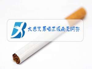 大悲咒原唱正版南无阿弥陀佛歌曲