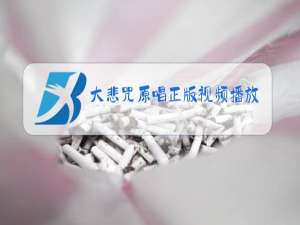 大悲咒原唱正版视频播放普