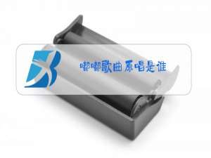 嘟嘟歌曲原唱是谁