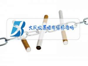 大风吹原唱粤语标准吗