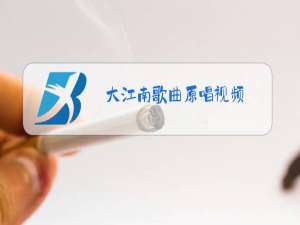 大江南歌曲原唱视频