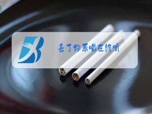 丢了你原唱在线听