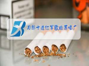 刀郎十送红军歌曲原唱广场舞