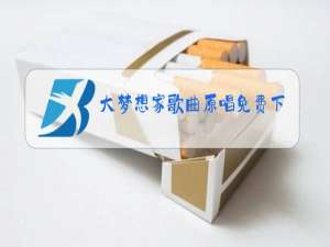 大梦想家歌曲原唱免费下载