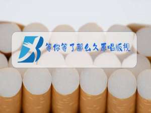 等你等了那么久原唱版视频黄玫瑰