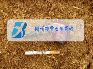 断桥残雪女生原唱