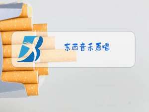 东西音乐原唱