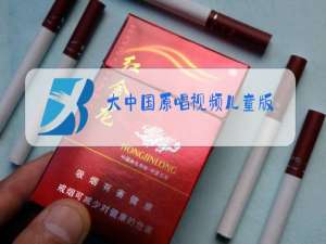 大中国原唱视频儿童版