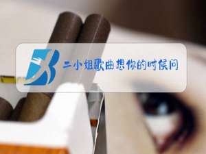 二小姐歌曲想你的时候问月亮原唱明月夜