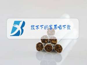 放不下的家原唱下载