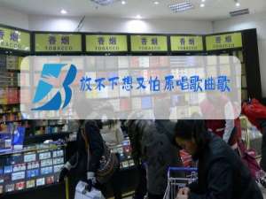 放不下想又怕原唱歌曲歌词电音