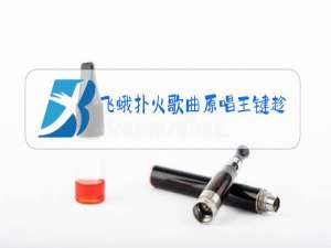 飞蛾扑火歌曲原唱王键趁早