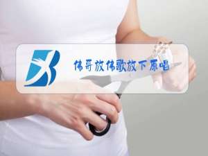 佛哥放佛歌放下原唱