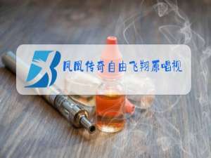 凤凰传奇自由飞翔原唱视频