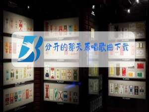 分开的那天原唱歌曲下载