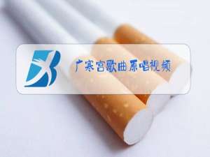 广寒宫歌曲原唱视频