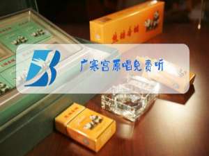 广寒宫原唱免费听