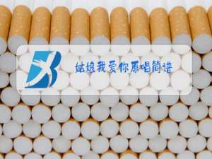 姑娘我爱你原唱简谱