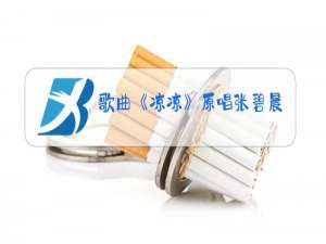 歌曲《凉凉》原唱张碧晨、杨棕伟
