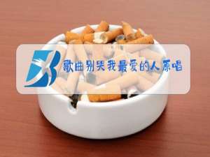 歌曲别哭我最爱的人原唱
