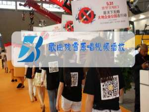 歌曲残雪原唱视频播放