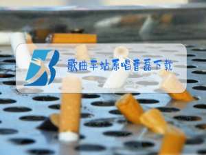 歌曲车站原唱曹磊下载