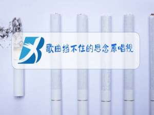 歌曲挡不住的思念原唱视频播放歌曲深深的怀念