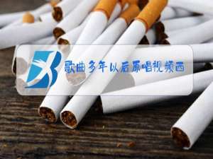 歌曲多年以后原唱视频西海情歌原唱