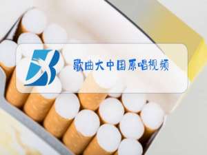 歌曲大中国原唱视频